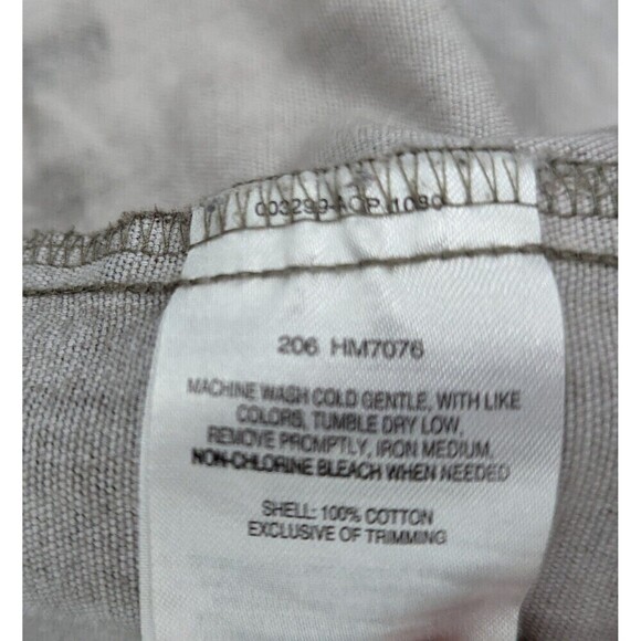 Columbia Green River Lodge Retriever Dogs Hunting Long sleeve shirt Size .M - Picture 5 of 12